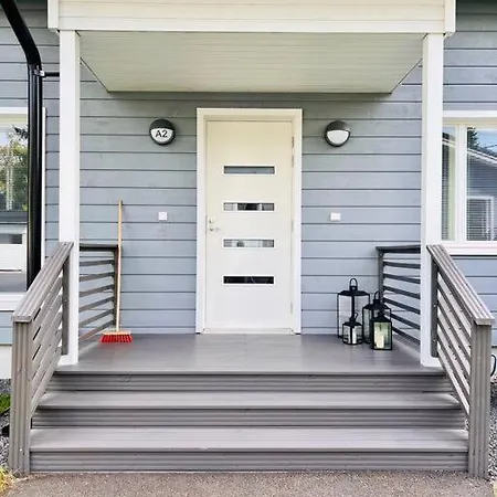 Tilava Huone Vantaalla Apartman Vantaa