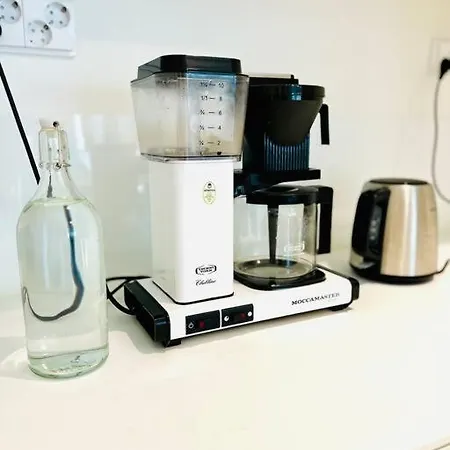 Tilava Huone Vantaalla Apartman