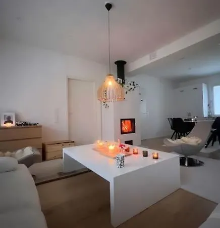 Apartman Tilava Huone Vantaalla *