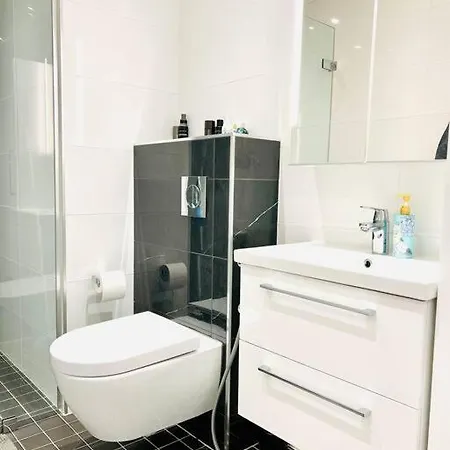 Tilava Huone Vantaalla Apartman