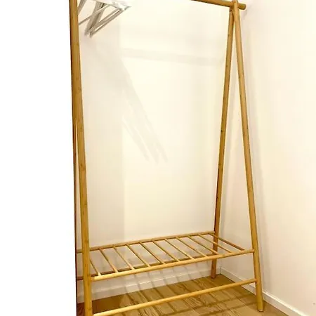Tilava Huone Vantaalla Apartman Vantaa