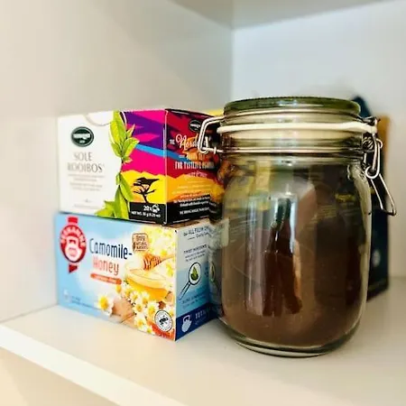 Apartman Tilava Huone Vantaalla Vantaa