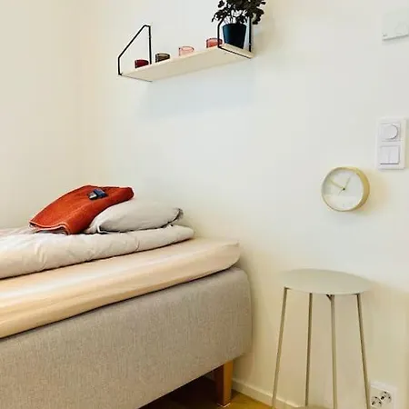 Tilava Huone Vantaalla Apartman Vantaa
