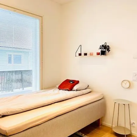 Tilava Huone Vantaalla Apartman Vantaa